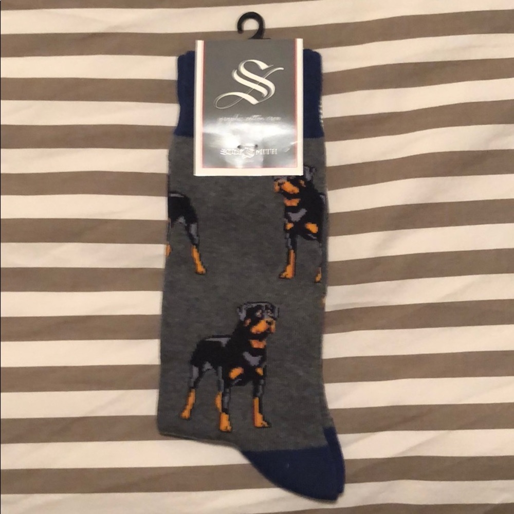 Dog Socks